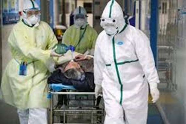 أول دولة عربية تعلن عن حالتي وفاة بكورونا