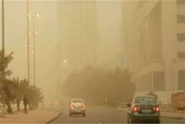 الأرصاد تحذر