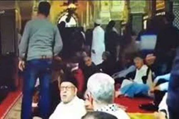 السعودية.. طعن إمام مسجد في صلاة الجمعة