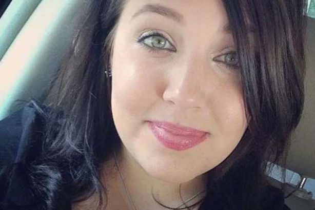 سامانثا ماكفيرين