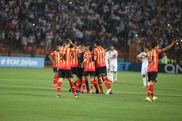 الترجي والزمالك