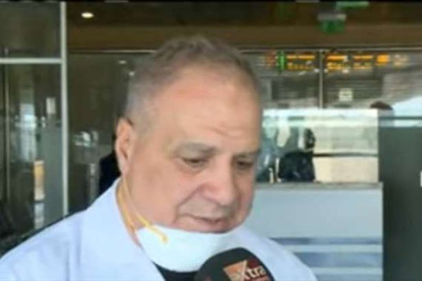 مدير الحجر الصحي