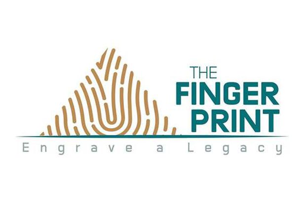 مؤتمر صحفي لقمة  "فينجر برينت " وكأس أفريقيا لرواد الأعمال