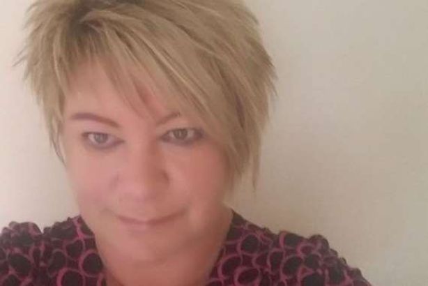 لورنا هاريسون