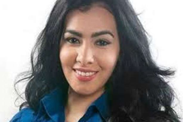 مريهان حسين