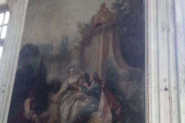 قصر السلطانة ملك زوجة السلطان حسين كامل