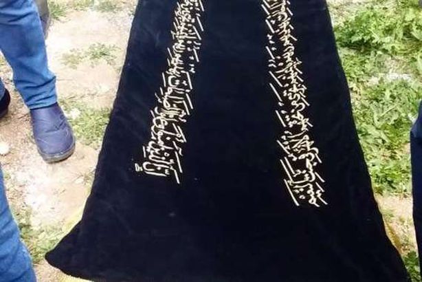 جثمان قتيل فيلا نانسي عجرم