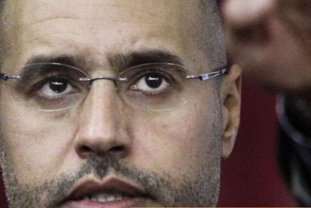 سيف الاسلام