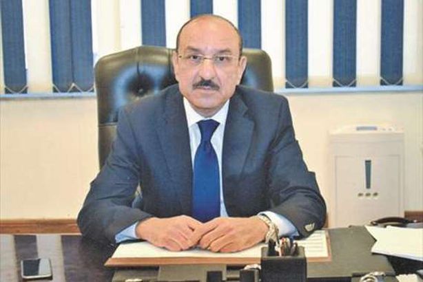 ماجد فهمي رئيس مجلس إدارة بنك التنمية الصناعية