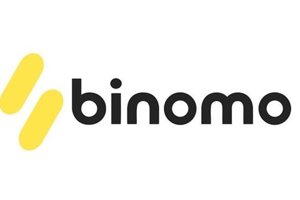 Binomo