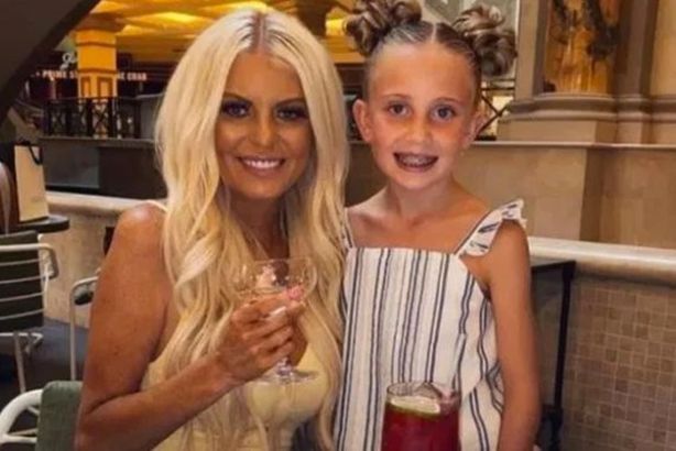 كاسيدي كوريل