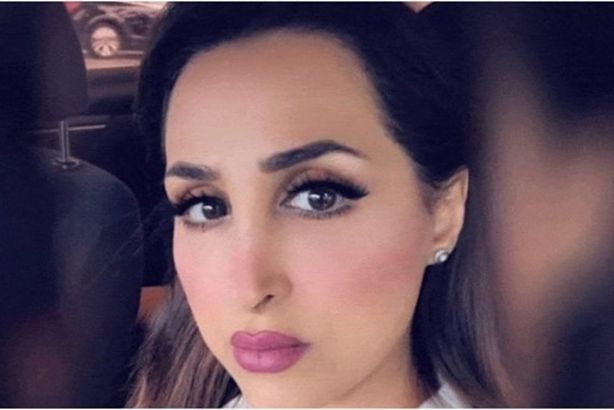 باسل-المطيري-يثير-الجدل-بعد-طلبه-الزواج-من-هند-القحطاني-فيديو