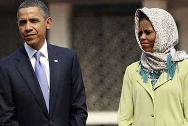 أوباما يقدم برنامجًا رمضانيًا عن الإسلام