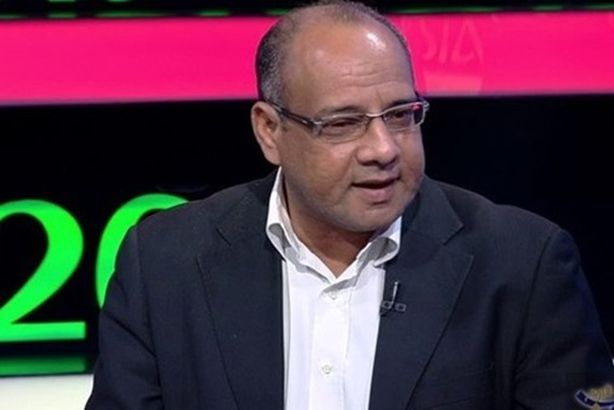 عمرو الدرديري