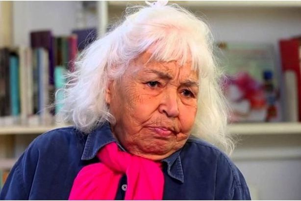 نوال السعداوي