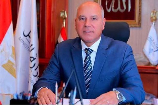 كامل الوزير