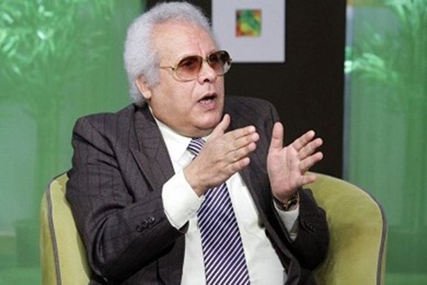 محمد علي سليمان