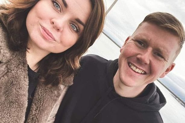 صوفيا لويز كروفورد