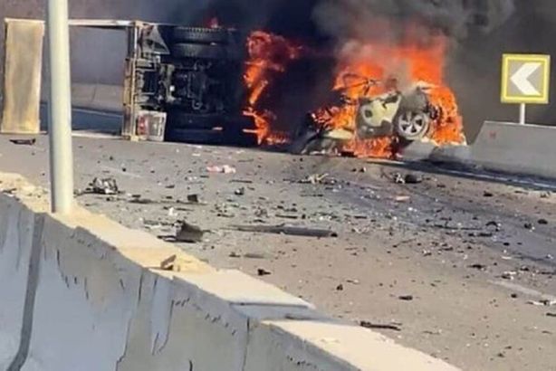 حادث الجلالة