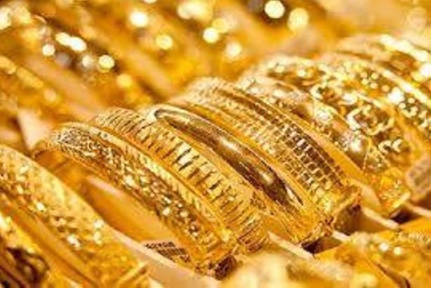أسعار الذهب