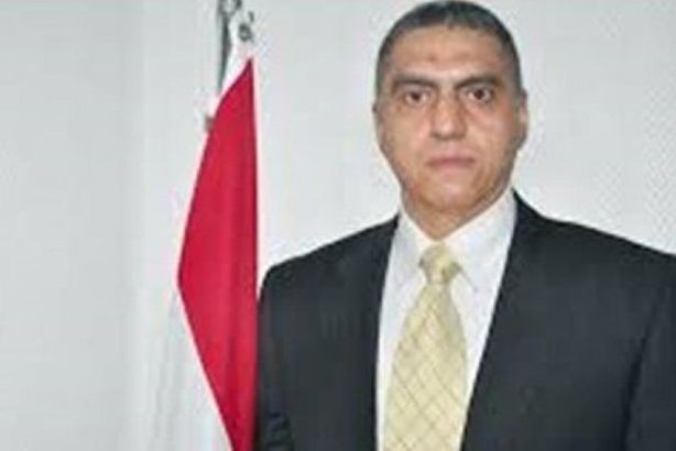 عمرو محمود عباس