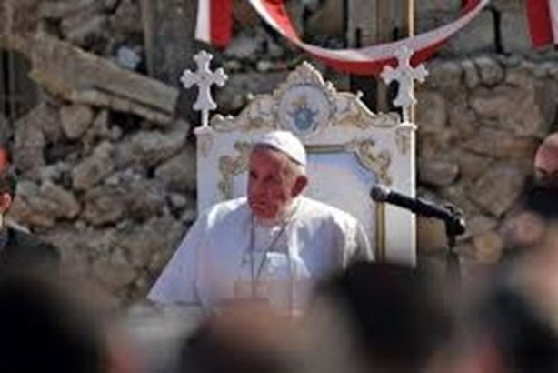 بابا الفاتيكان