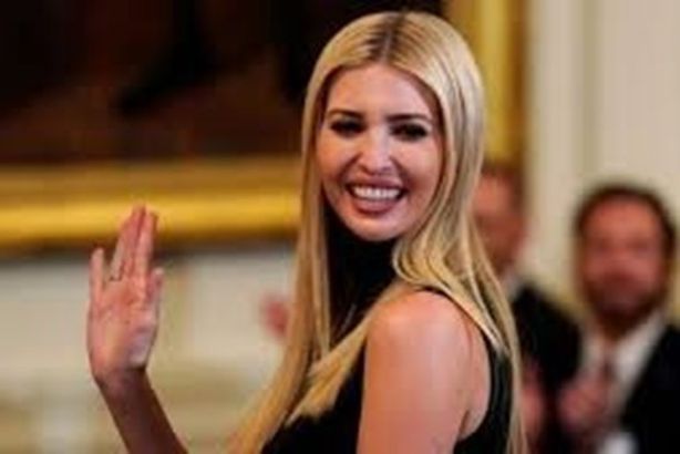 إيفانكا ترامب