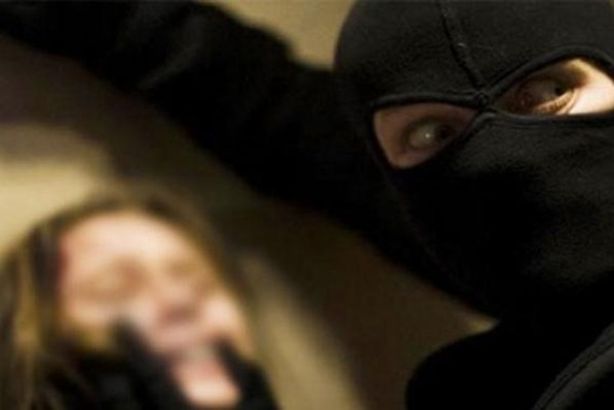 اغتصاب شابة