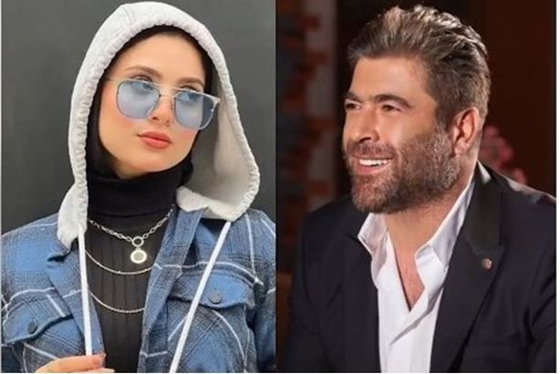 وائل كفوري سارة