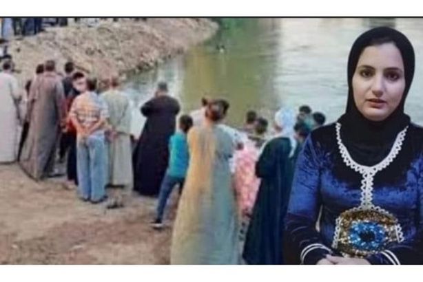 بطلة مزيفة.. التحقيق مع "فتاة الشرقية" التي ادعت إنقاذ 6 أفراد من الغرق Capture