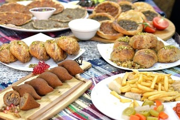 جدول-اكلات-رمضان-2019