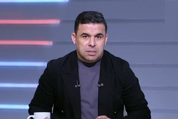 تعليق مفاجئ من خالد الغندور على انضمام كهربا للمنتخب large