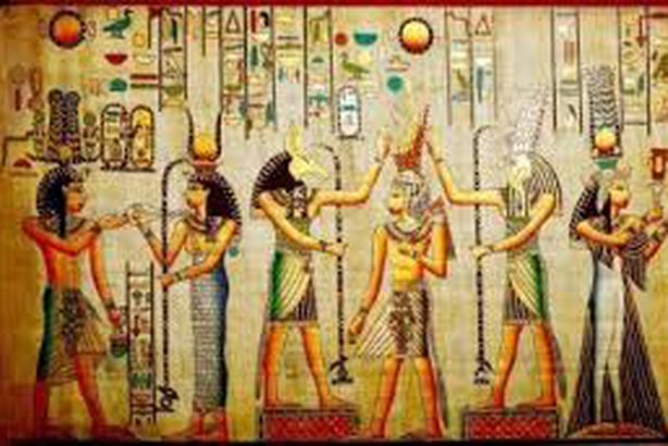 دراسة: الإنجليز نقلوا كرة القدم عن قدماء المصريين