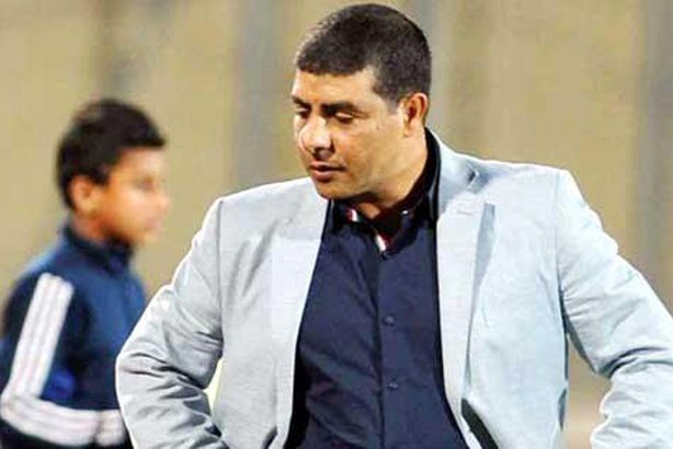 طارق العشري: سعيد بالتعادل أمام الأهلي