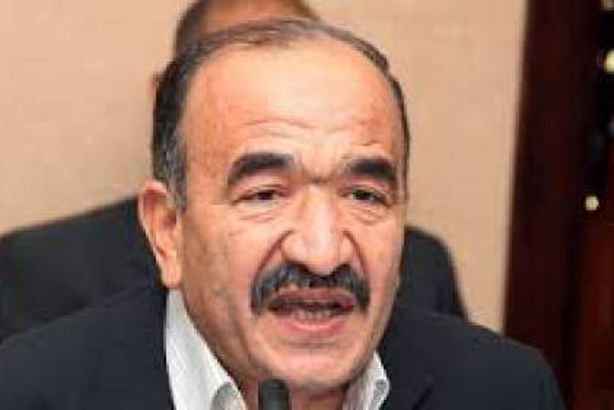 أبو عيطة: شعبية الرئيس زى رصيد الموبايل