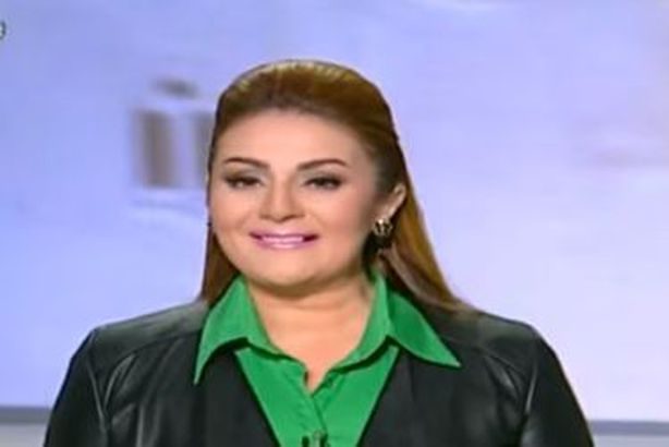 فيديو ..رانيا محمود ياسين: شكرًا يا بوب