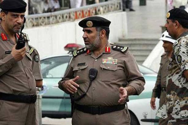 الأمن السعودي يقتل 4 من «داعش»