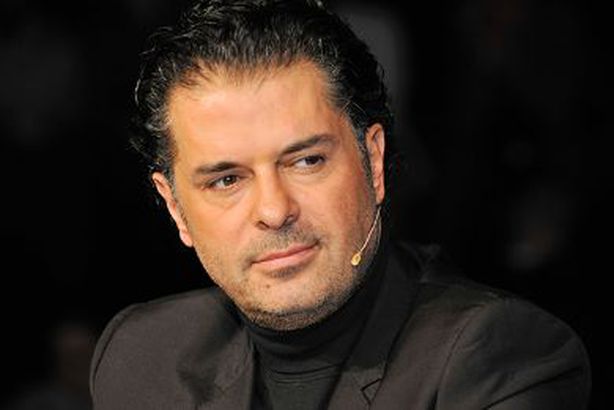 راغب علامة ينجو من مجزرة "نيس"