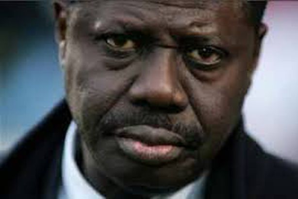 السنغالي الأصل بابا ضيوف يرشح نفسه لرئاسة بلدية مارسيليا الفرنسية