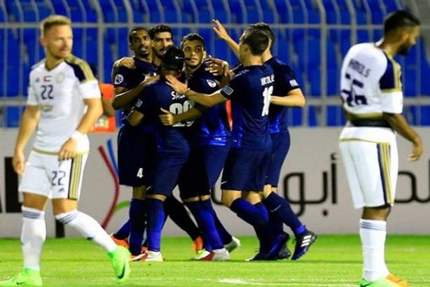 الهلال السعودي