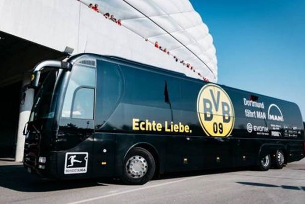 بروسيا دورتموند