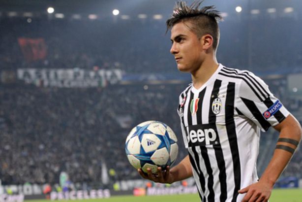 باولو ديبالا