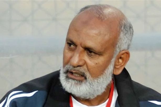 مختار مختار