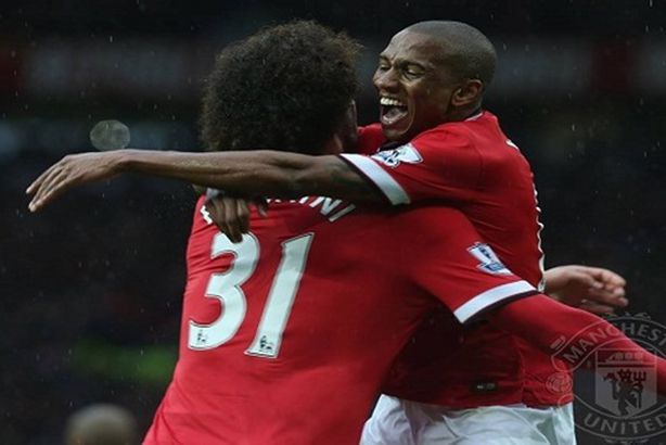 مانشستر يونايتد