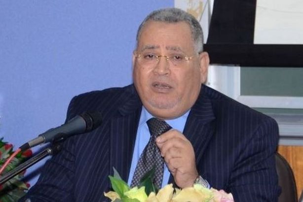 عبد الله النجار