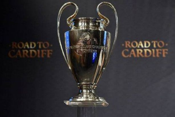 دورى أبطال أوروبا