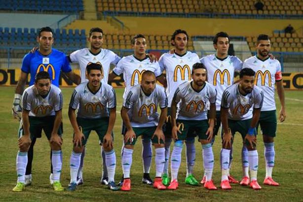 النادى المصرى البورسعيدى
