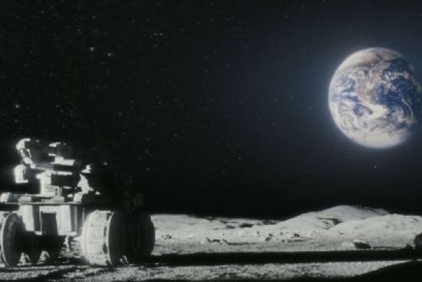 20 مليون دولار لأول فريق يضع مسبارًا على سطح القمر