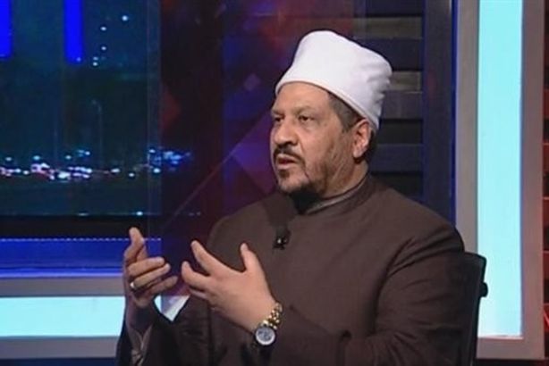 الدكتور مجدي عاشور، مستشار مفتي الجمهورية