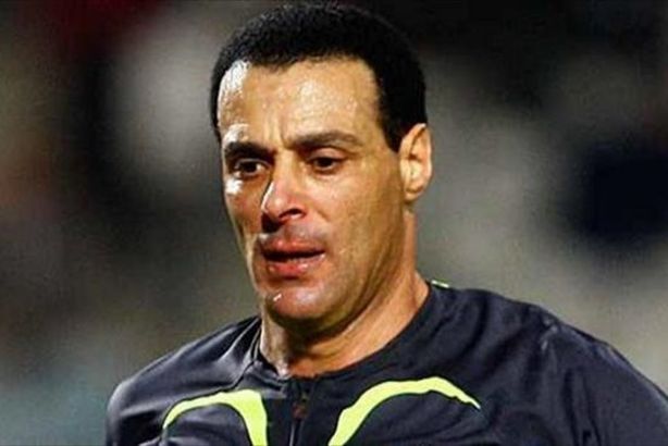 عصام عبدالفتاح